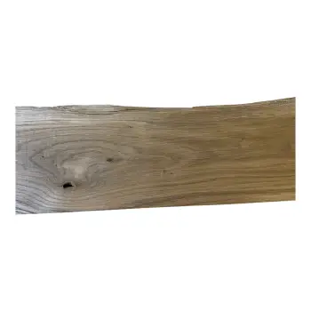 Deska Dębowa 113x8-17x2,3 cm Dąb