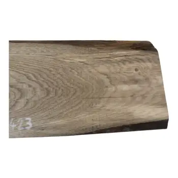 Deska Dębowa 48x12-19x2,5 cm Dąb