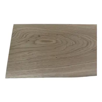 Deska Dębowa 48x12-19x2,5 cm Dąb