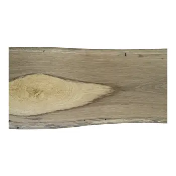 Deska Dębowa 90x17-21x2,2 cm Dąb