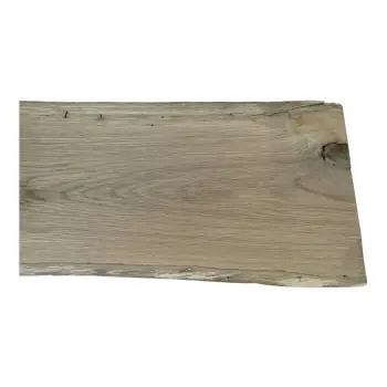 Deska Dębowa 90x17-21x2,2 cm Dąb