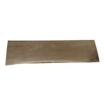 Deska Dębowa 75x17-19x2,4 cm Dąb