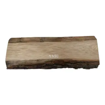 Deska Dębowa 54x10-12x2,4 cm Dąb