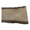 Deska Dębowa 55x18-30x2,4 cm Dąb