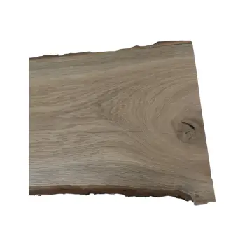 Deska Dębowa 55x18-30x2,4 cm Dąb