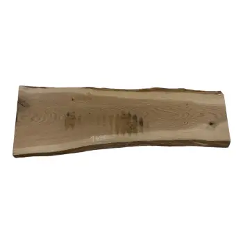 Deska Dębowa 83x18-27x2,3 cm Dąb