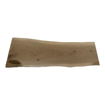 Deska Dębowa 83x18-27x2,3 cm Dąb