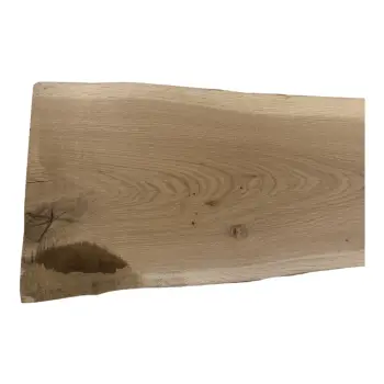 Deska Dębowa 83x18-27x2,3 cm Dąb