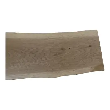 Deska Dębowa 83x18-27x2,3 cm Dąb