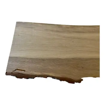 Deska Dębowa 83x18-27x2,3 cm Dąb