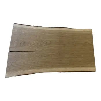 Deska Dębowa 73x34-47x2,4 cm Dąb