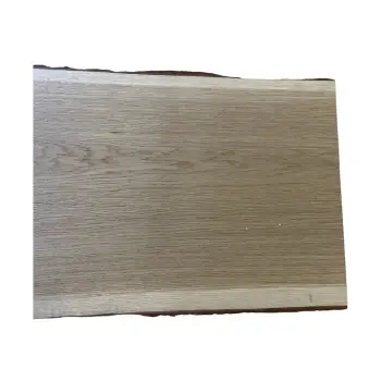 Deska Dębowa 73x34-47x2,4 cm Dąb