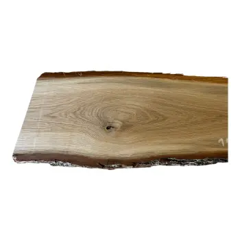 Deska Dębowa 95x7-19x2,4 cm Dąb