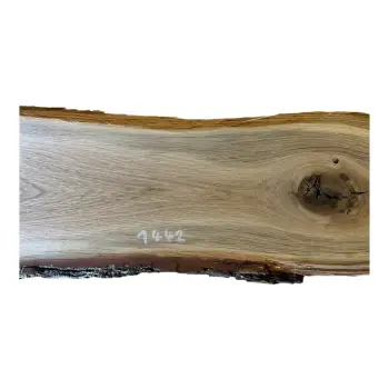 Deska Dębowa 95x7-19x2,4 cm Dąb