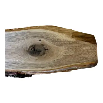 Deska Dębowa 95x7-19x2,4 cm Dąb