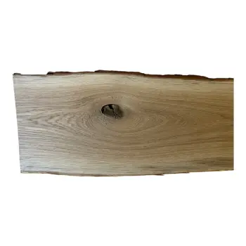 Deska Dębowa 95x7-19x2,4 cm Dąb