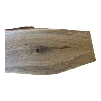 Deska Dębowa 95x7-19x2,4 cm Dąb