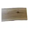 Deska Dębowa 98x22x2,4 cm Dąb