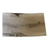 Deska Dębowa 98x22x2,4 cm Dąb