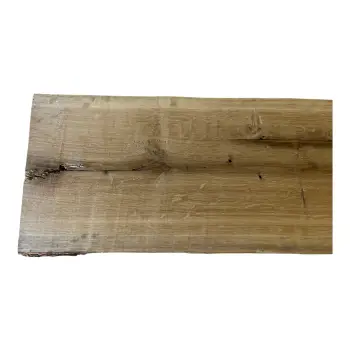 Deska Dębowa 98x22x2,4 cm Dąb