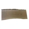 Deska Dębowa 78x16-21x2,4 cm Dąb