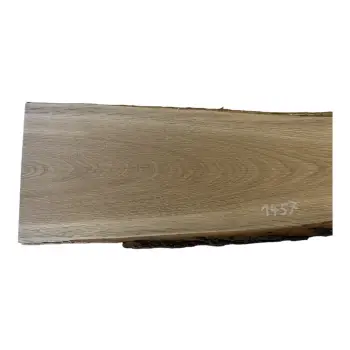 Deska Dębowa 78x16-21x2,4 cm Dąb