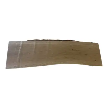 Deska Dębowa 78x16-21x2,4 cm Dąb