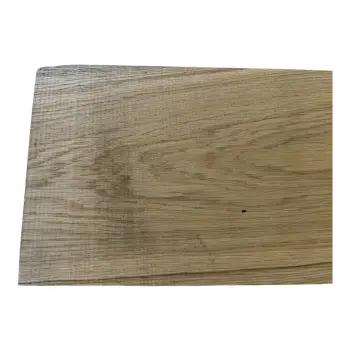 Deska Dębowa 57x13-18x2,4 cm Dąb