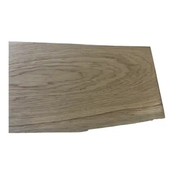 Deska Dębowa 57x13-18x2,4 cm Dąb