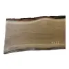 Deska Dębowa 76x20-24x2,4 cm Dąb