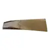 Deska Dębowa 105x7-33x2,4 cm Dąb