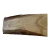 Deska Dębowa 105x7-33x2,4 cm Dąb