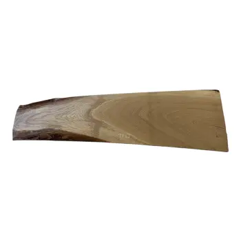 Deska Dębowa 105x7-33x2,4 cm Dąb