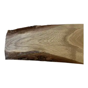 Deska Dębowa 105x7-33x2,4 cm Dąb