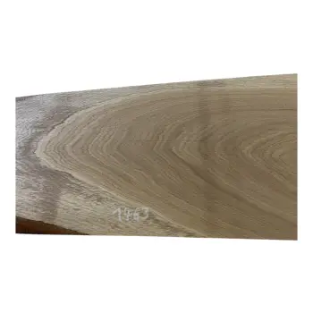 Deska Dębowa 105x7-33x2,4 cm Dąb