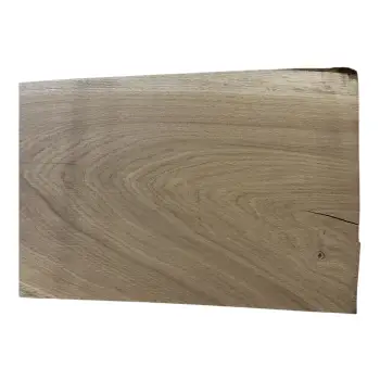 Deska Dębowa 105x7-33x2,4 cm Dąb