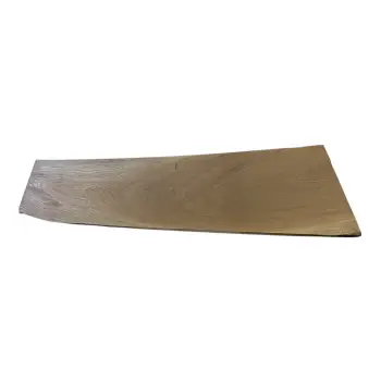 Deska Dębowa 105x7-33x2,4 cm Dąb