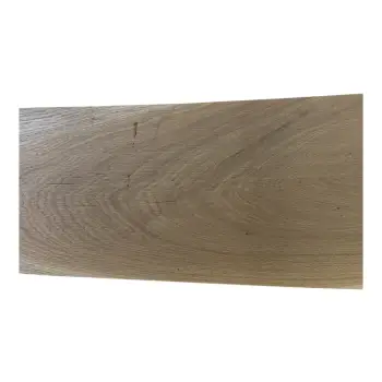 Deska Dębowa 105x7-33x2,4 cm Dąb
