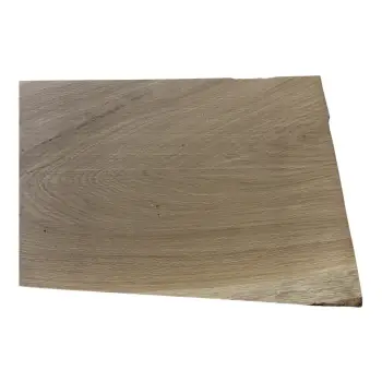 Deska Dębowa 105x7-33x2,4 cm Dąb