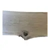 Deska Dębowa 92x13-24x2,4 cm Dąb