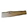 Deska Dębowa 116x8-23x2,4 cm Dąb