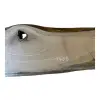 Deska Dębowa 116x8-23x2,4 cm Dąb