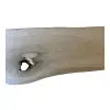 Deska Dębowa 116x8-23x2,4 cm Dąb