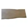 Deska Dębowa 116x8-23x2,4 cm Dąb