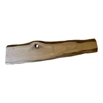 Deska Dębowa 116x8-23x2,4 cm Dąb