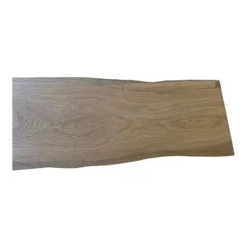 Deska Dębowa 116x8-23x2,4 cm Dąb