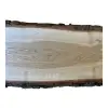 Deska Dębowa 122x15-22x2,3 cm Dąb