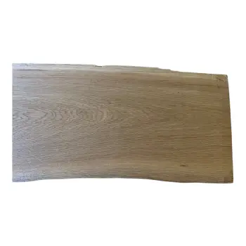 Deska Dębowa 93x17-25x2,4 cm Dąb