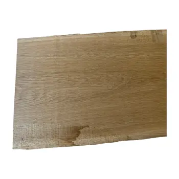 Deska Dębowa 93x17-25x2,4 cm Dąb