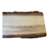 Deska Dębowa 130x14-25x2,4 cm Dąb